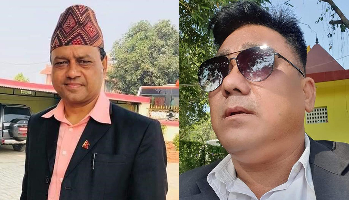 बस व्यवसायीको चुनावमा खरेल समूहका ८ र गाहा पक्षका ३ जना विजयी
